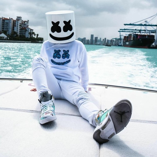 Alone Remix X Hogga