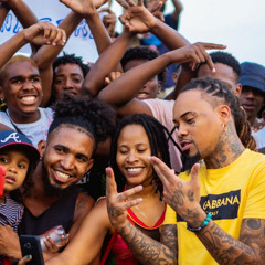 Somos Campeões (feat. Soraia Ramos)