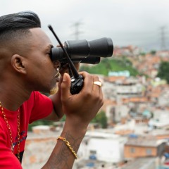 MC RD, MC Topre, MC PR (DJ's Jackson Alves, Paulinho Único, Bil)