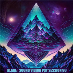 Sound Vision Psy Session 96