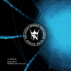 Where Did You Go (Radio-Edit)