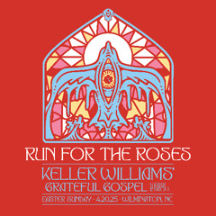 RUN FOR THE ROSES