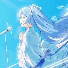 おやすみ泣き声、さよなら歌姫 (Remix) - Cover by Ricotta