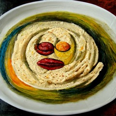 Lenny Kravitz - It Ain't Over 'Til It's Over (dipped in Hummus)