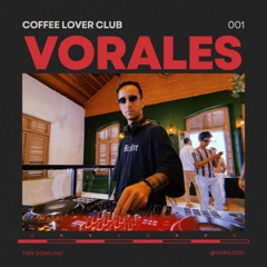 Vorales - Coffee Lover Club 001