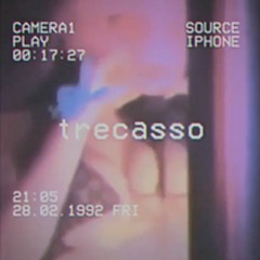 TRECASSO - SWEET LALA