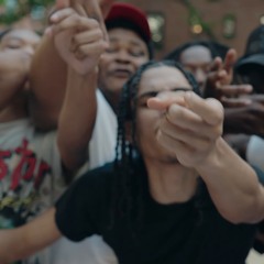 Jah Bandz X Woddy X Kai B - Walk Up