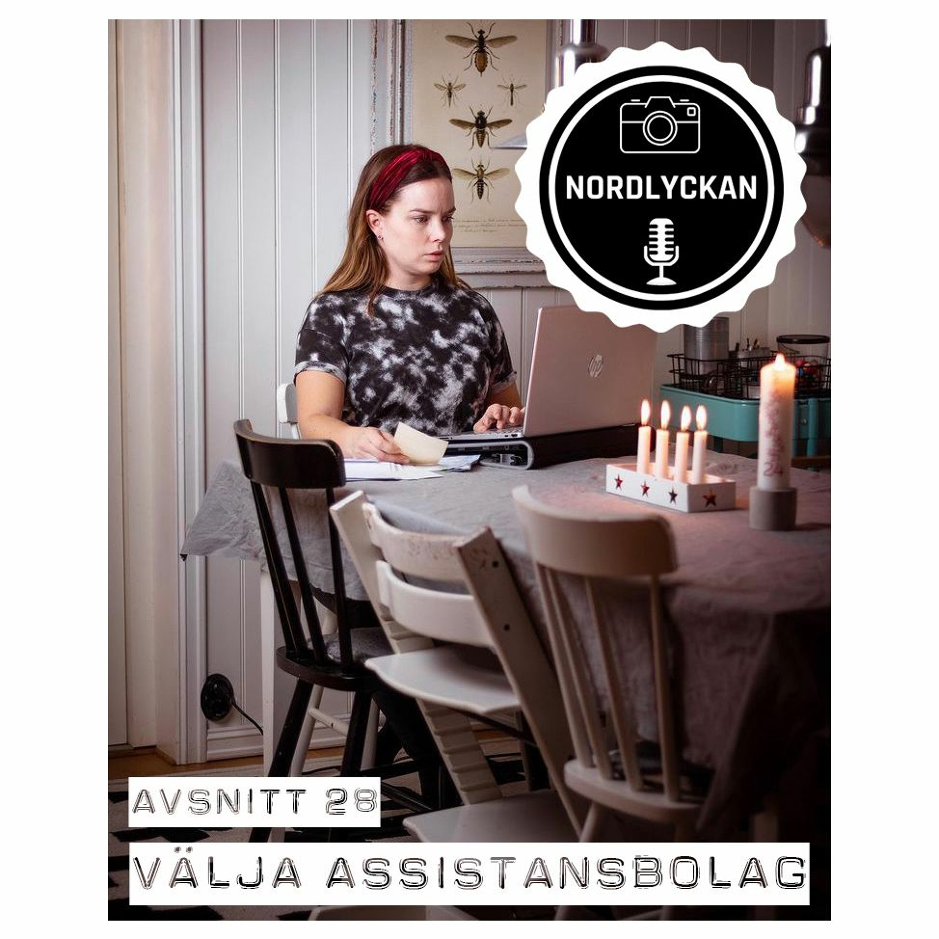 Nordlyckan