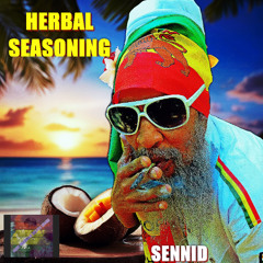 SENNID & JOSH GRENNAN BEATS MUSIC - HERBAL SEASONING