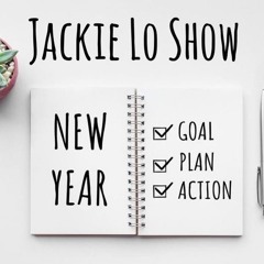 Jackie Lo Show "New Year" 1.2.23 (episode 503)