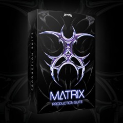 Project MATRIX (Techno, House, DNB, Dubstep, Melodic)