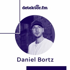 Plattenkoffer: Daniel Bortz