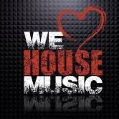 House music Party Mix Volume 2 10/20/21