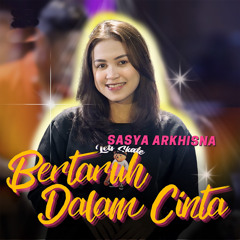 Bertaruh Dalam Cinta