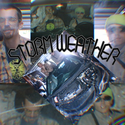 storm weather (ft.yambin0)