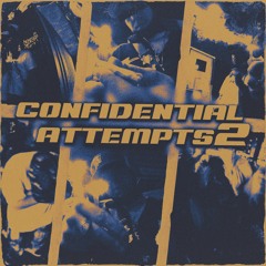 CONFIDENTIAL ATTEMPTS 2 [CA2 SOUND PACK]
