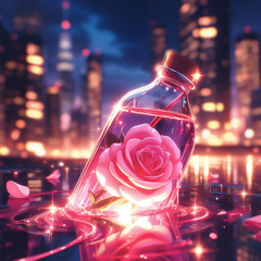 rosé or roses