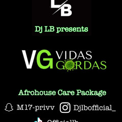 #VG Afrohouse Care Package 🦠