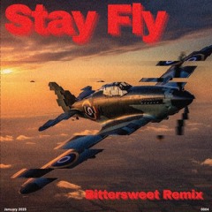 Stay Fly - Three 6 Mafia (Bittersweet Remix)
