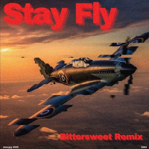 Stay Fly - Three 6 Mafia (Bittersweet Remix)