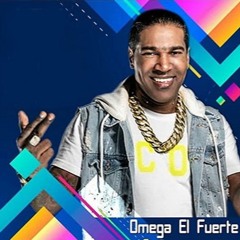 OMEGA EL FUERTE FIESTA EN VIVO- EN EL AGUILA 03-24-21