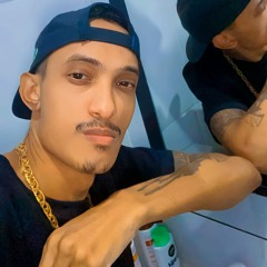 DJ TIEL - Rainha Da Finesse - REMIX