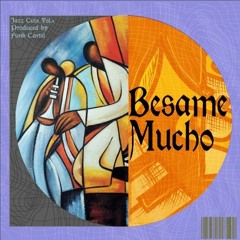 besame mucho