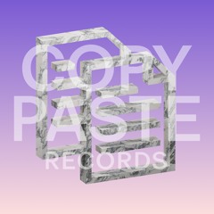 Work My Body [Copy Paste Records]