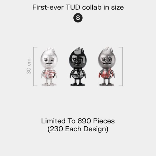 Euphoria Sounding like Data on Gentle Monster Steroids