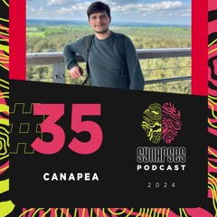 Canapea - Synapses Podcast 35/2024