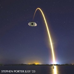 Stephen Porter July 2023 Mix