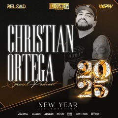 INDUSTRY NIGHTCLUB New Year 2K25