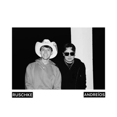 Andreíos & Ruschke (BEST OF)