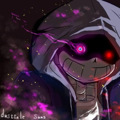 RED MEGALOVANIA