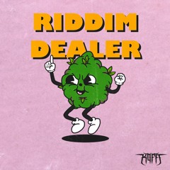 RIDDIM DEALER