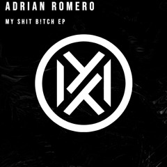 Adrian Romero - On Trust