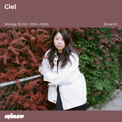 Ciel - 19 October 2020