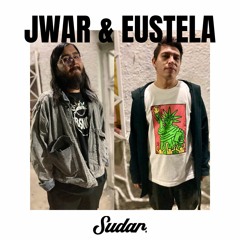 THE OTHER RADIO TAKEOVER - JWAR & EUSTELA