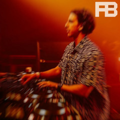 Bass Up To The Top - Josh Baker ( Fletcher Ballarin Edit )