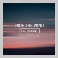 Ride The Wind (CC-BY)