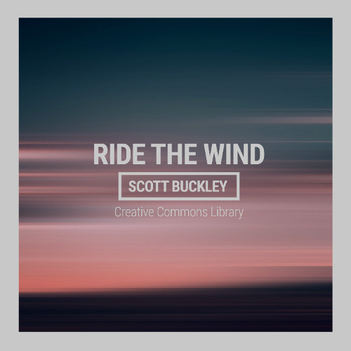 Ride The Wind (CC-BY)