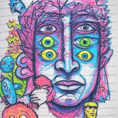 👹Wi3rd Afr1can FLAUT4👺