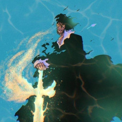 breakcore bleach never meant to belong