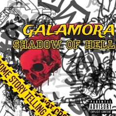 Galamora - Shadow Of Hell (Edition Dark Dubstep)