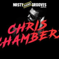 Chris Chambers - Nasty Grooves Session (NYE 2021 Special)