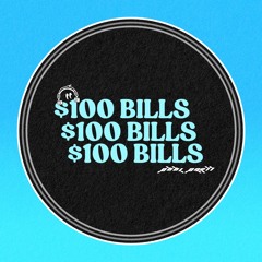 $100 BILLS - POOL PARTi x Kali Uchis x Steve Lacy