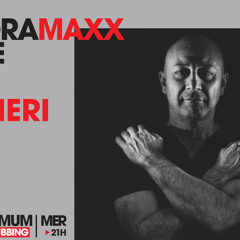 JP Lantieri set on Maxximum FM (9th Sept 2020)