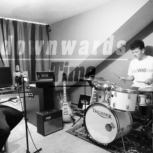 Down to the River~ De Gast Ft. Lisa (Prod SLS)