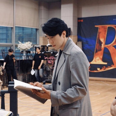 신이여 - 에녹 | 2023 레베카 시츠프로브