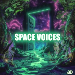 Space Voices | FREE DL